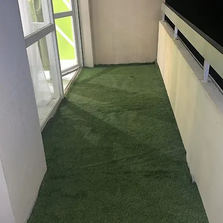 아파트 Green Home *