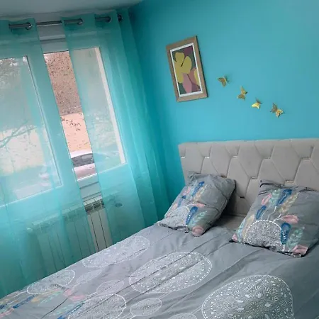 Green Home * Courcouronnes