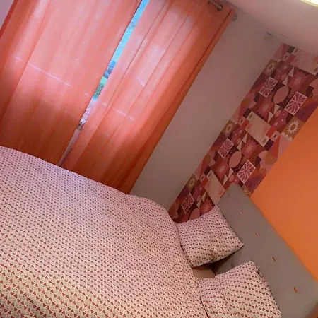 아파트 Green Home Courcouronnes