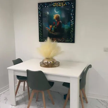 Green Home 公寓 Courcouronnes